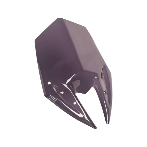 Puig Puig sport screen | dark smoke | kawasaki z 800 2013>2016